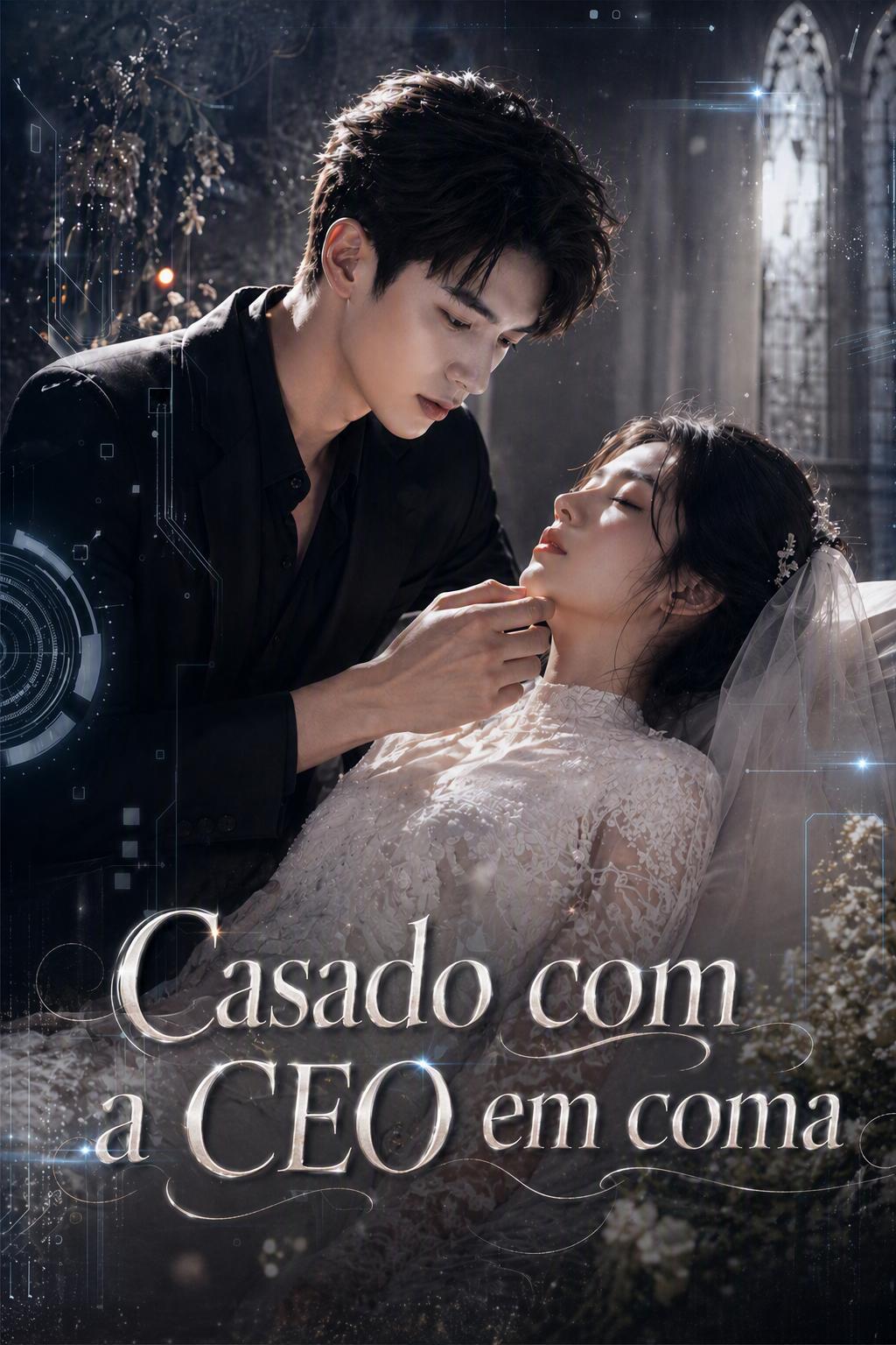 Minha Esposa CEO em Coma