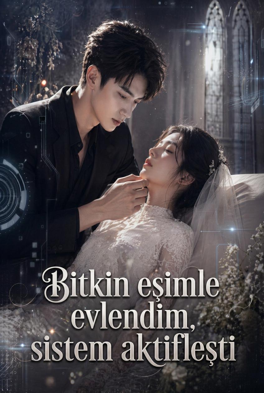 Bitkin eşimle evlendim, sistem aktifleşti