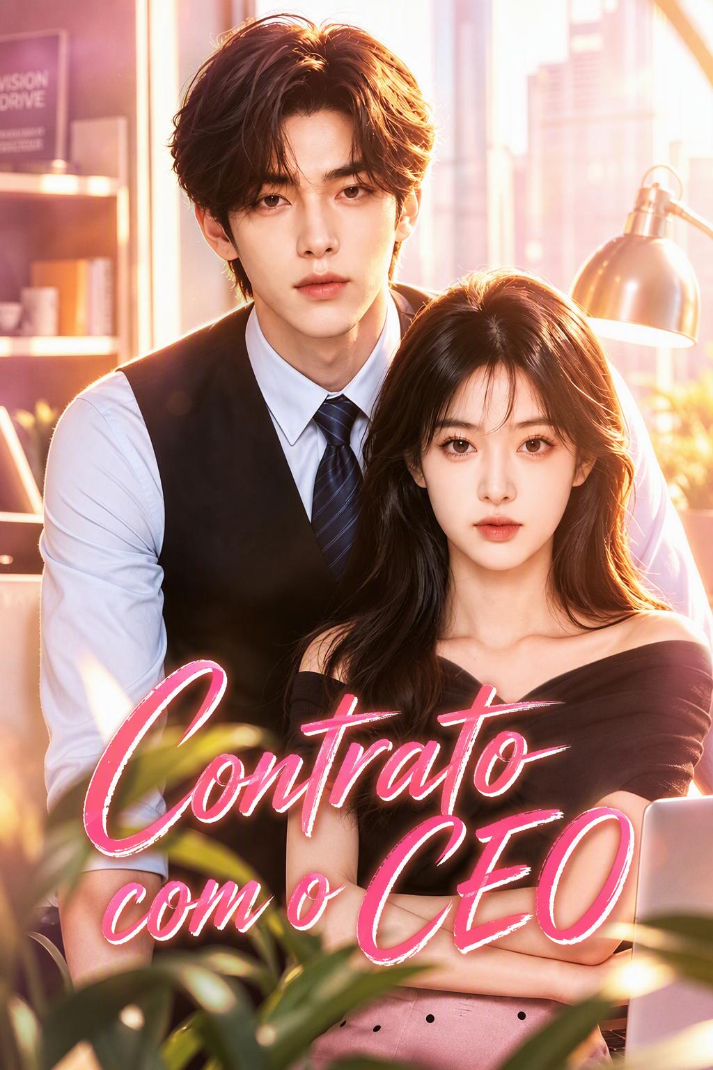 Contrato com o CEO