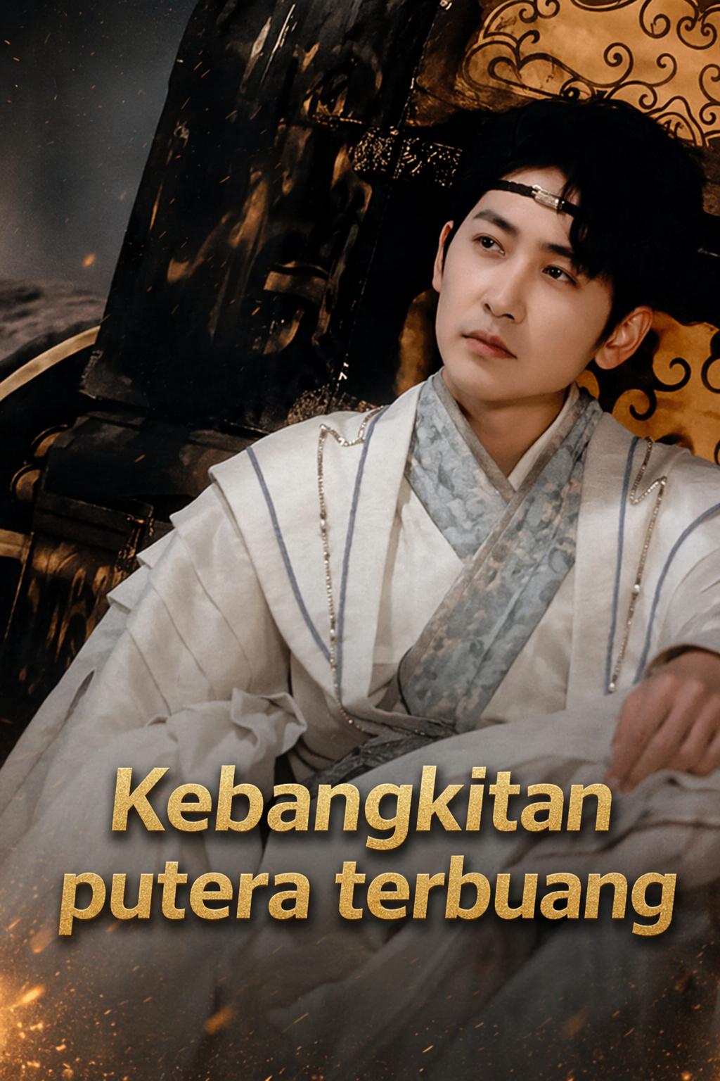 Kebangkitan putera terbuang