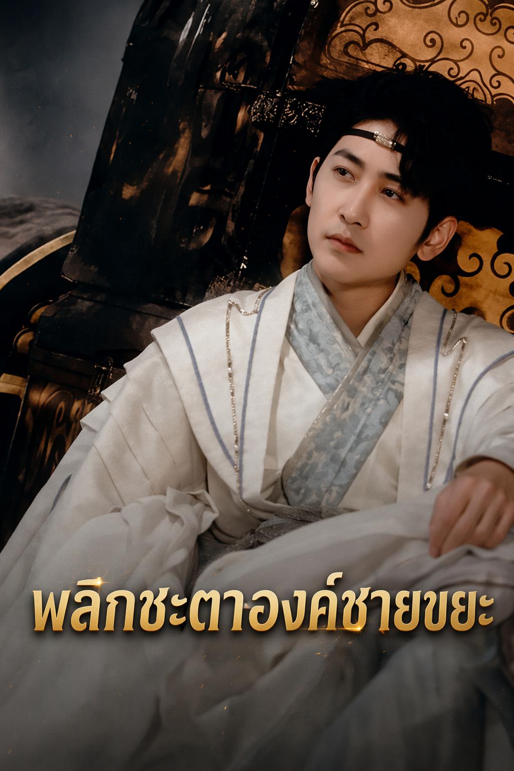 ท่านอ๋องทะลุมิติ