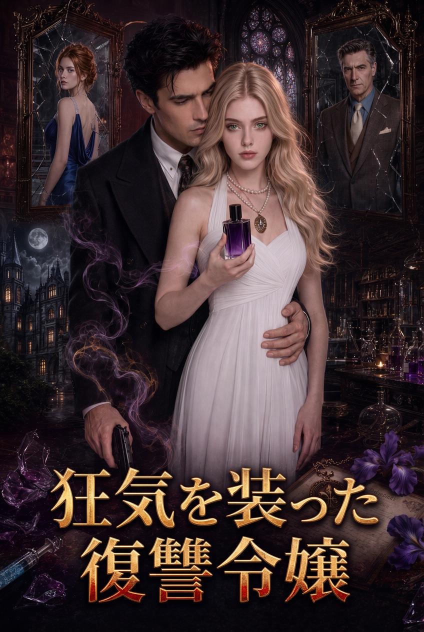 死の誘惑