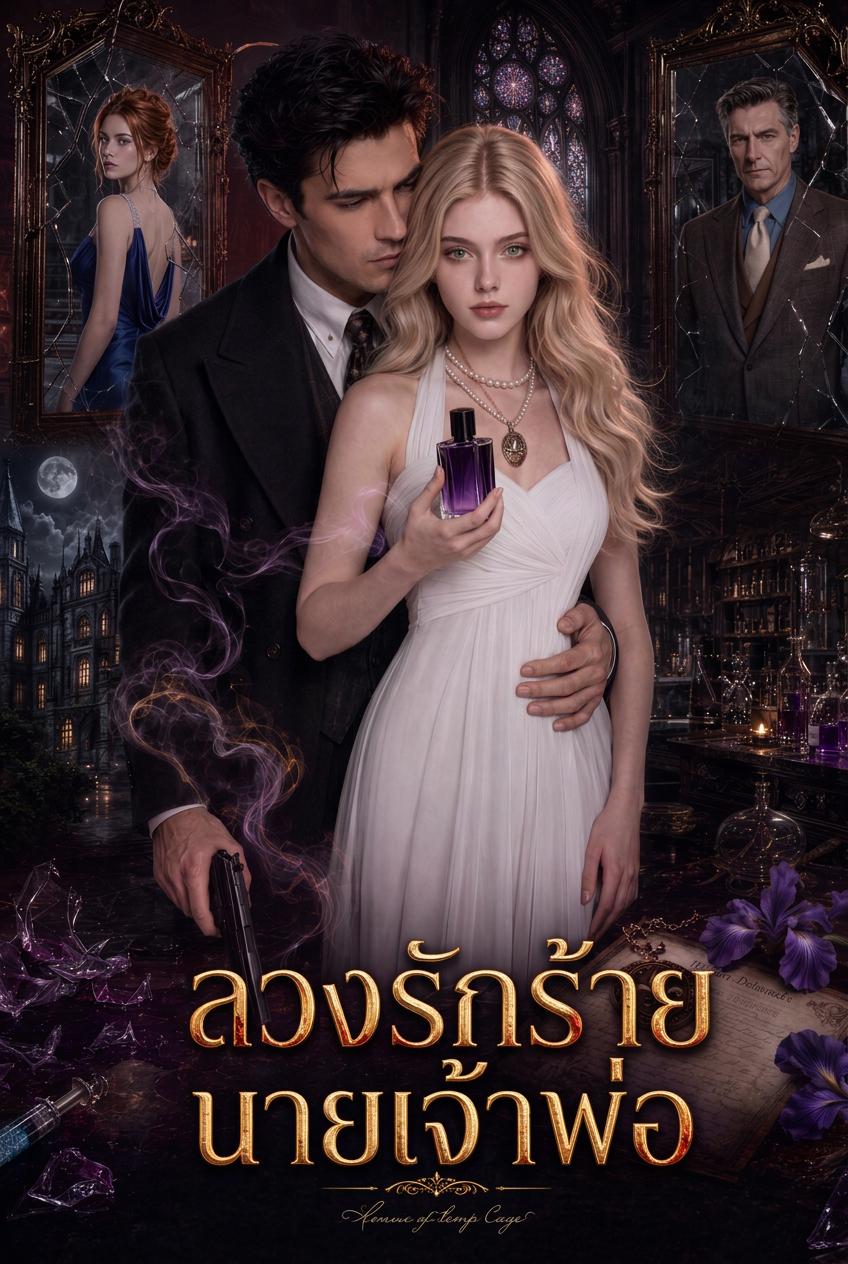 เสน่ห์ลวงมรณะ