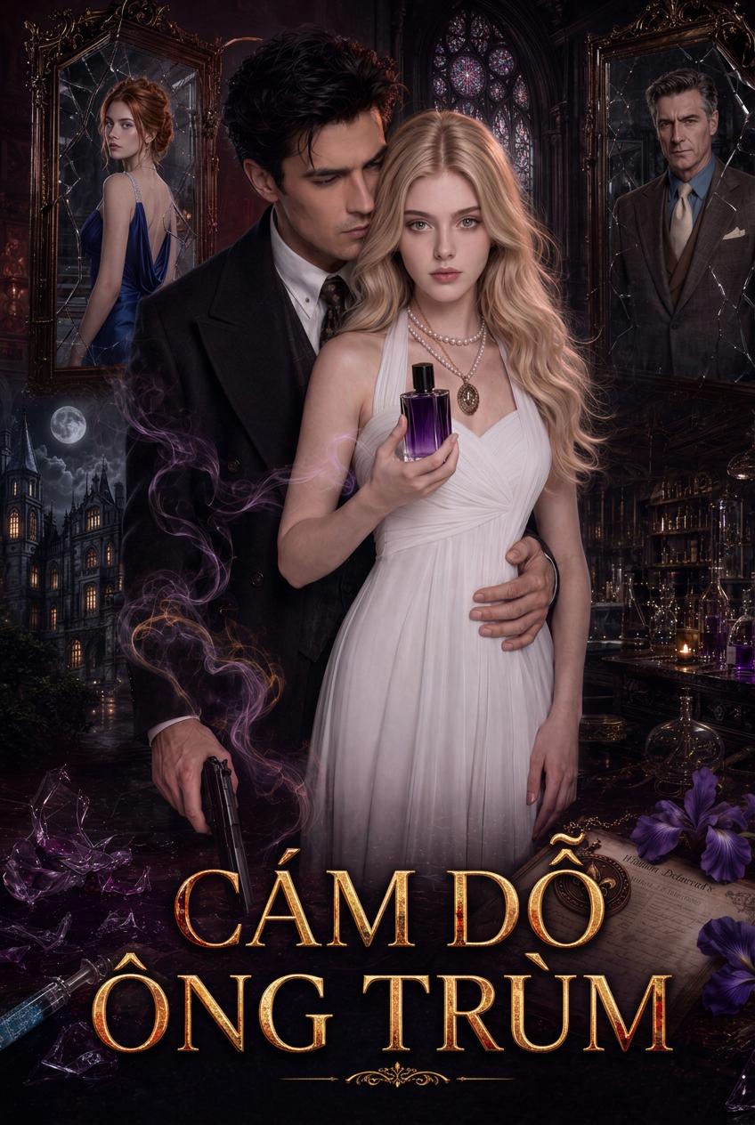 Cám Dỗ Chết Người