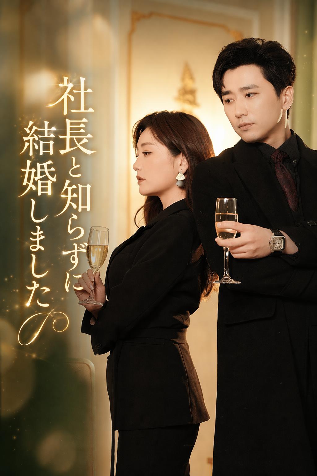 社長と知らずに結婚しました