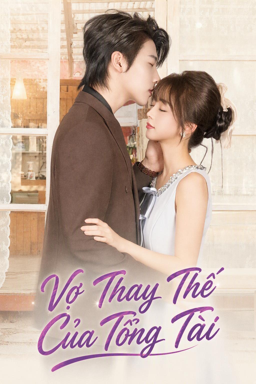 Tổng Cố Yêu Chiều Nữ Chữa Lành