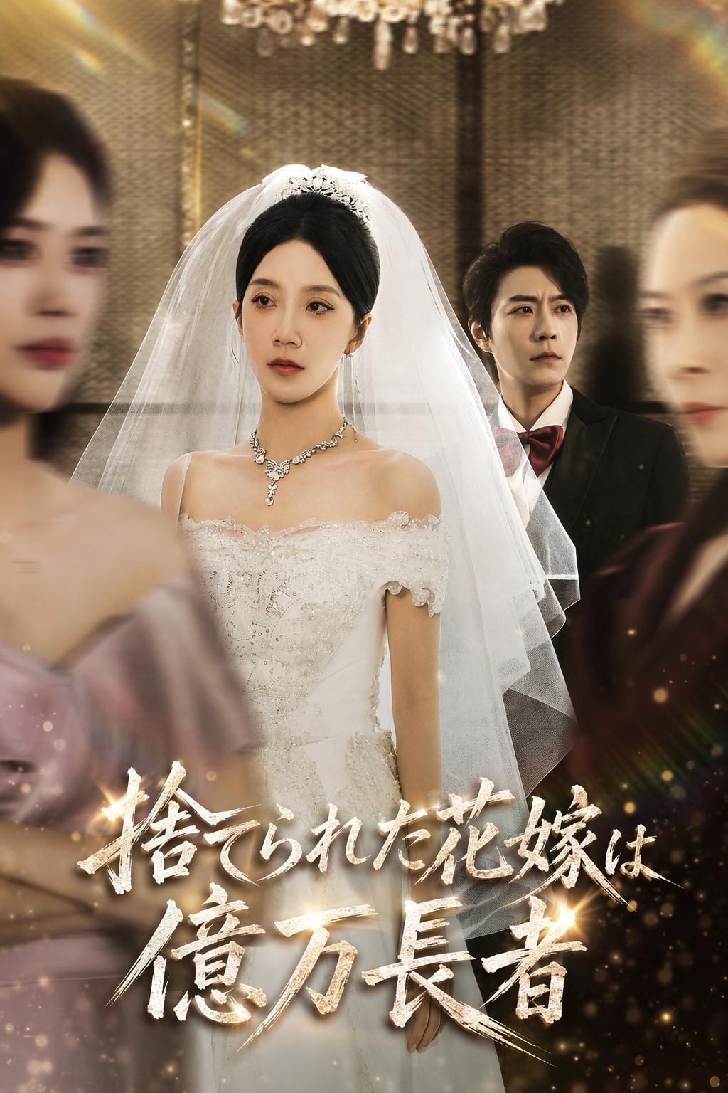 令嬢の結婚リベンジ
