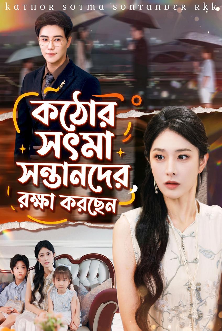সিইওর সম্রাজ্ঞী সৎমা
