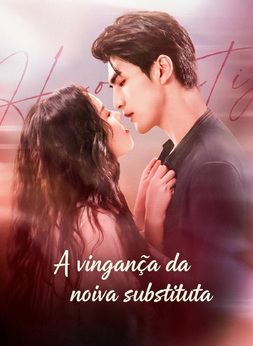 A Vingança da Noiva Substituta