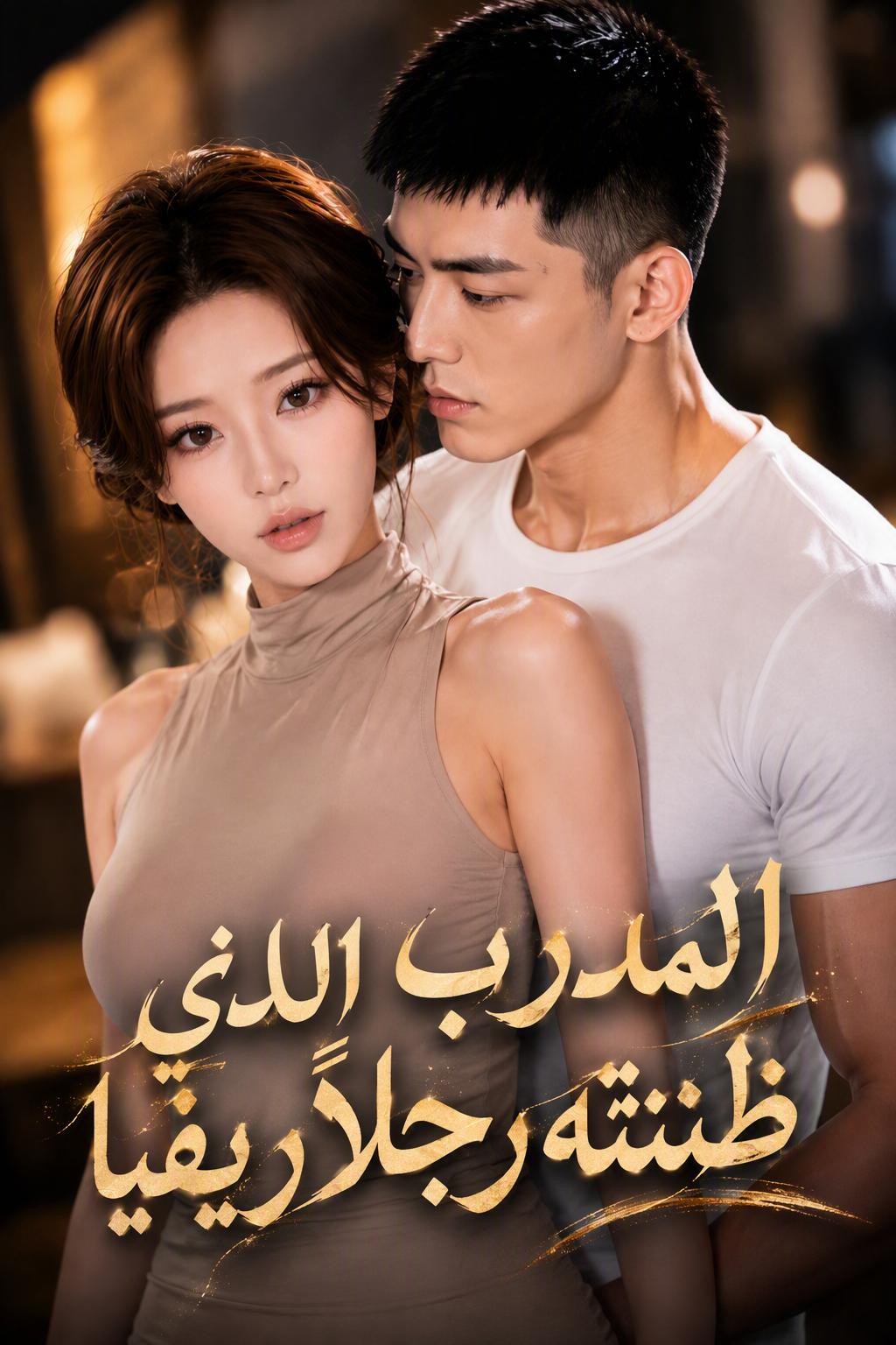 المدرب الذي ظننته رجلاً ريفيًا