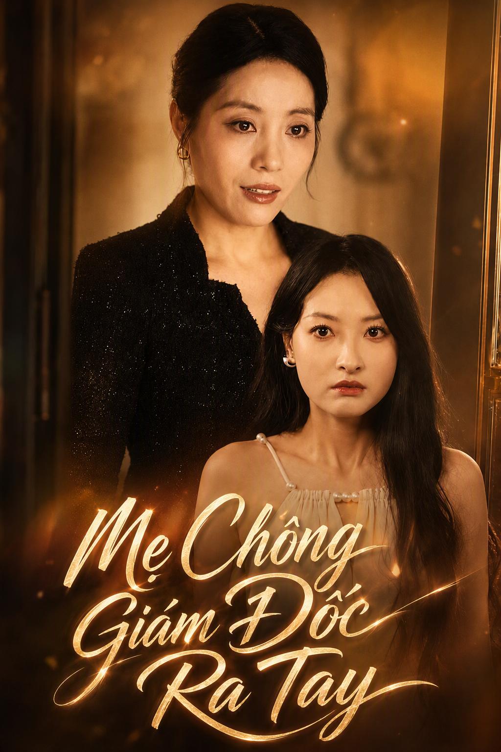 Mẹ chồng phản đòn