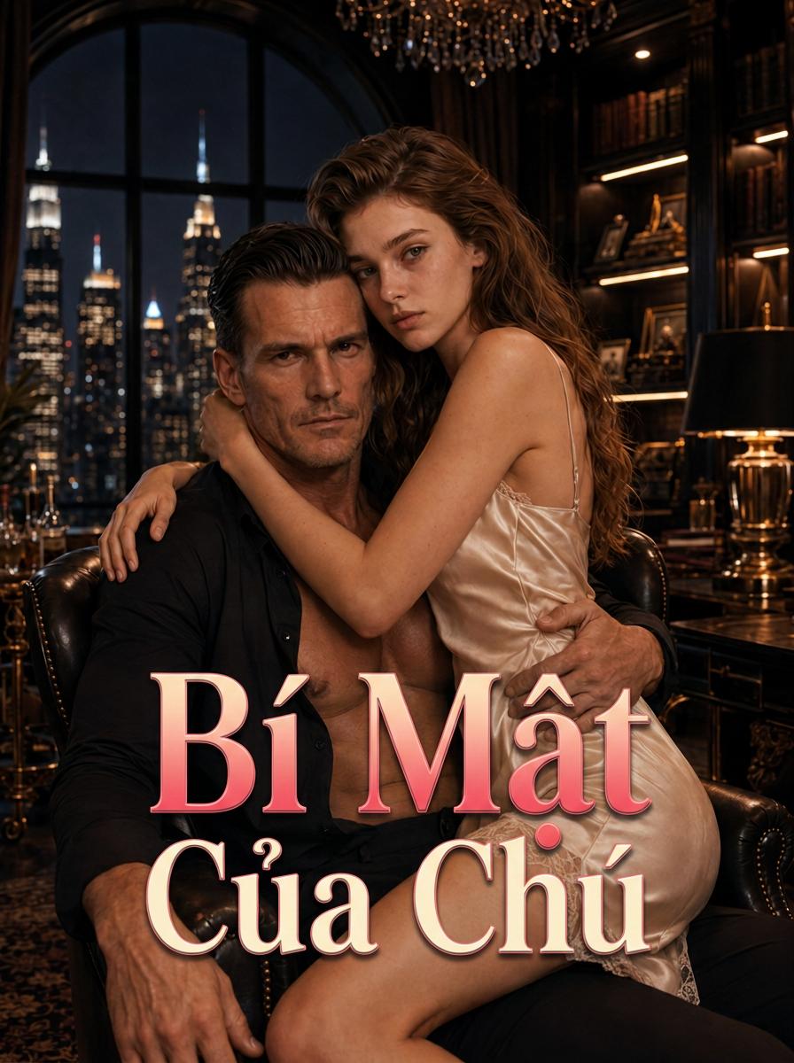 Tình Yêu Cấm Của Người Bảo Vệ