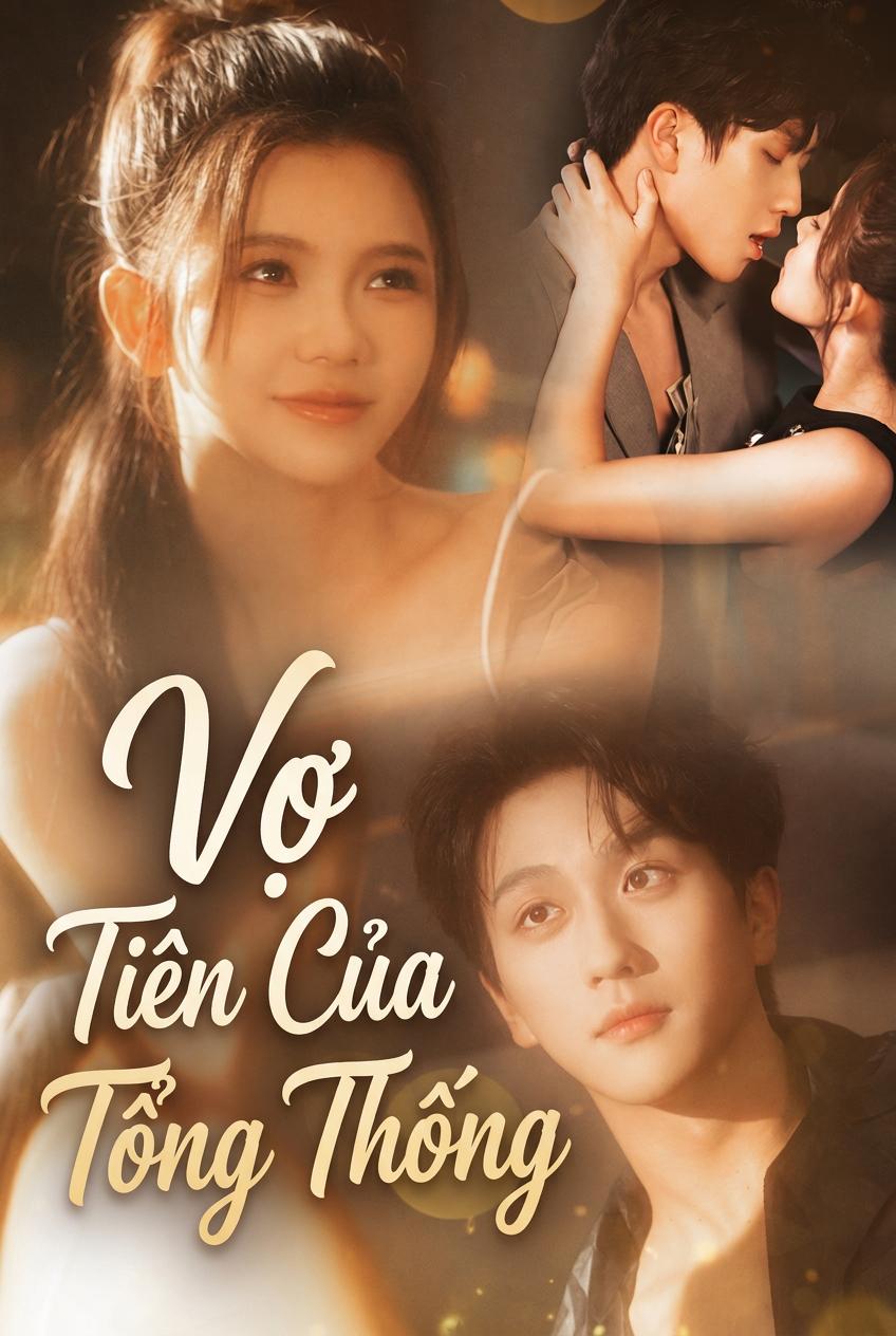 Nữ Hầu Gái Của Tổng Thống Và Bốn Đứa Con