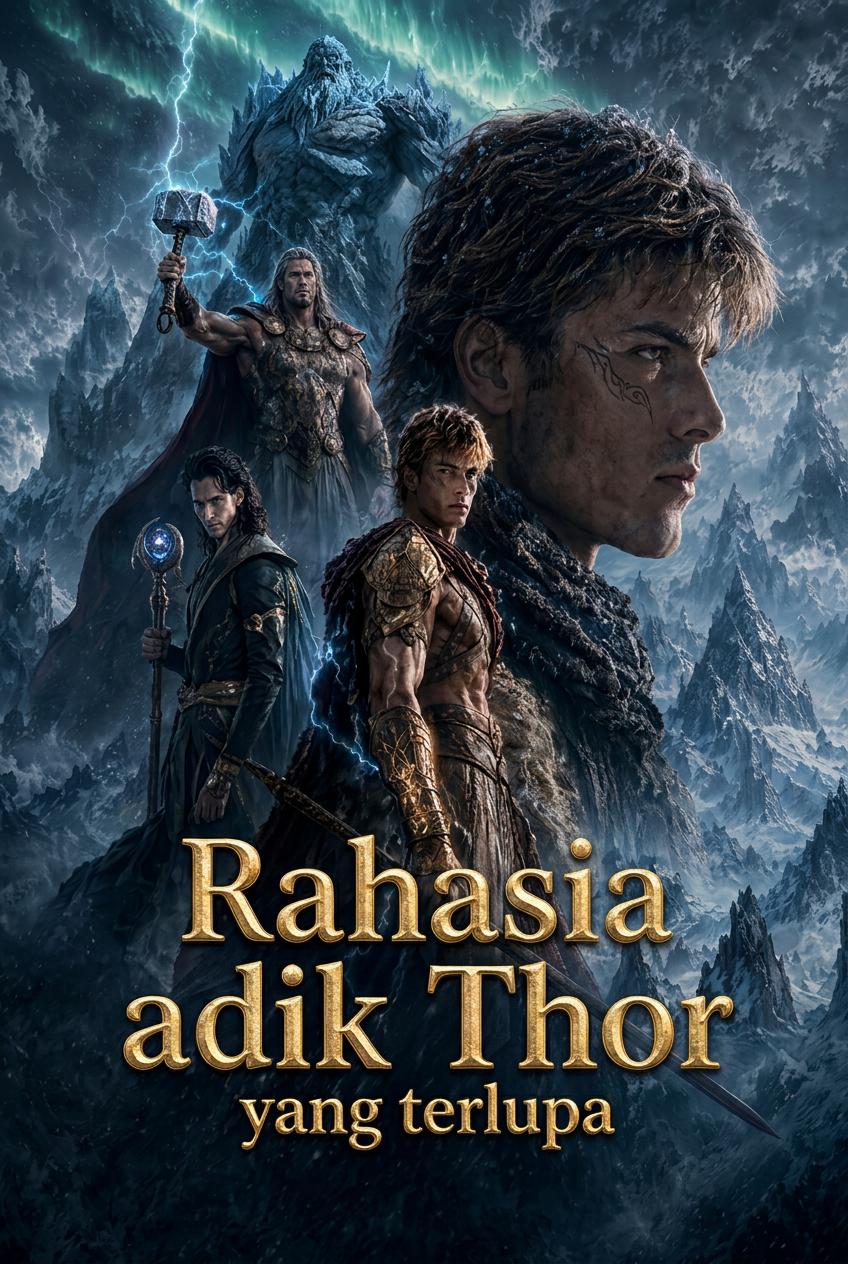 Adik Thor yang Dilupakan