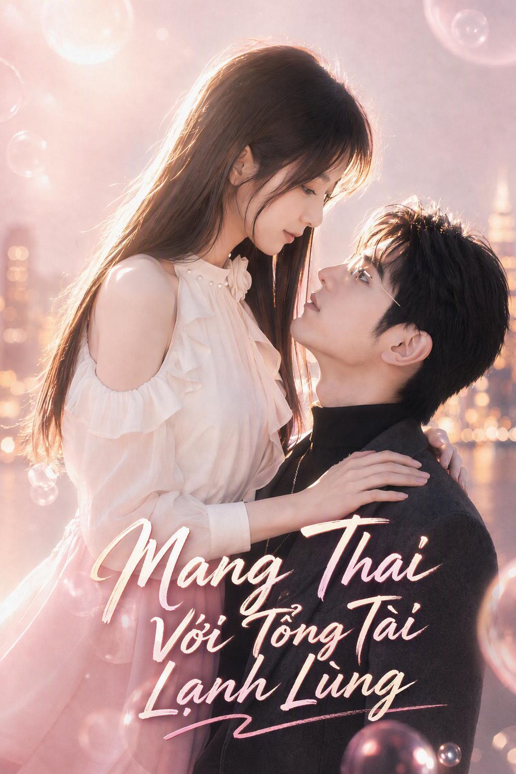 Mang Thai Con Của Sếp Tổng