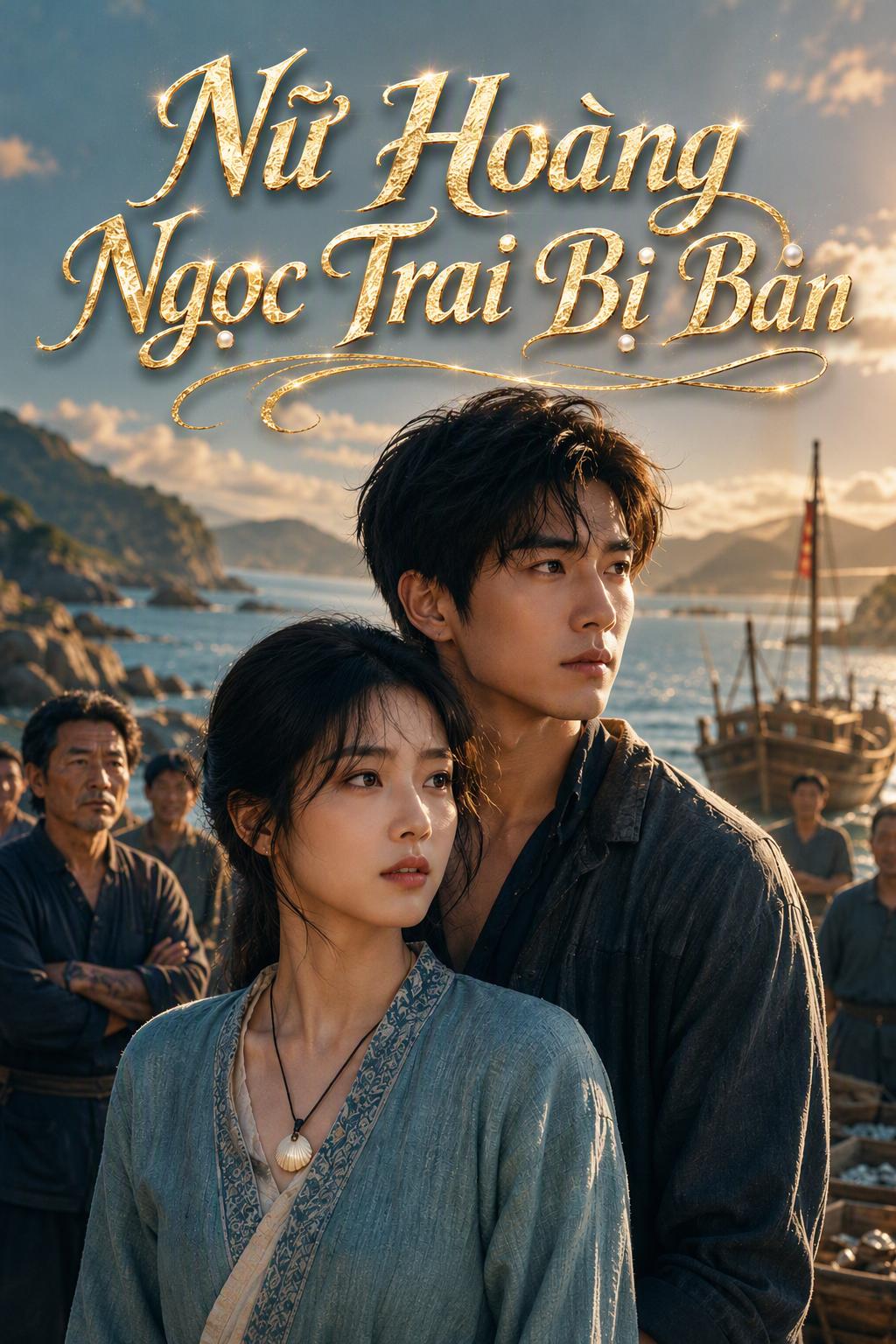 Sự Trỗi Dậy Của Nữ Hoàng Ngọc Trai