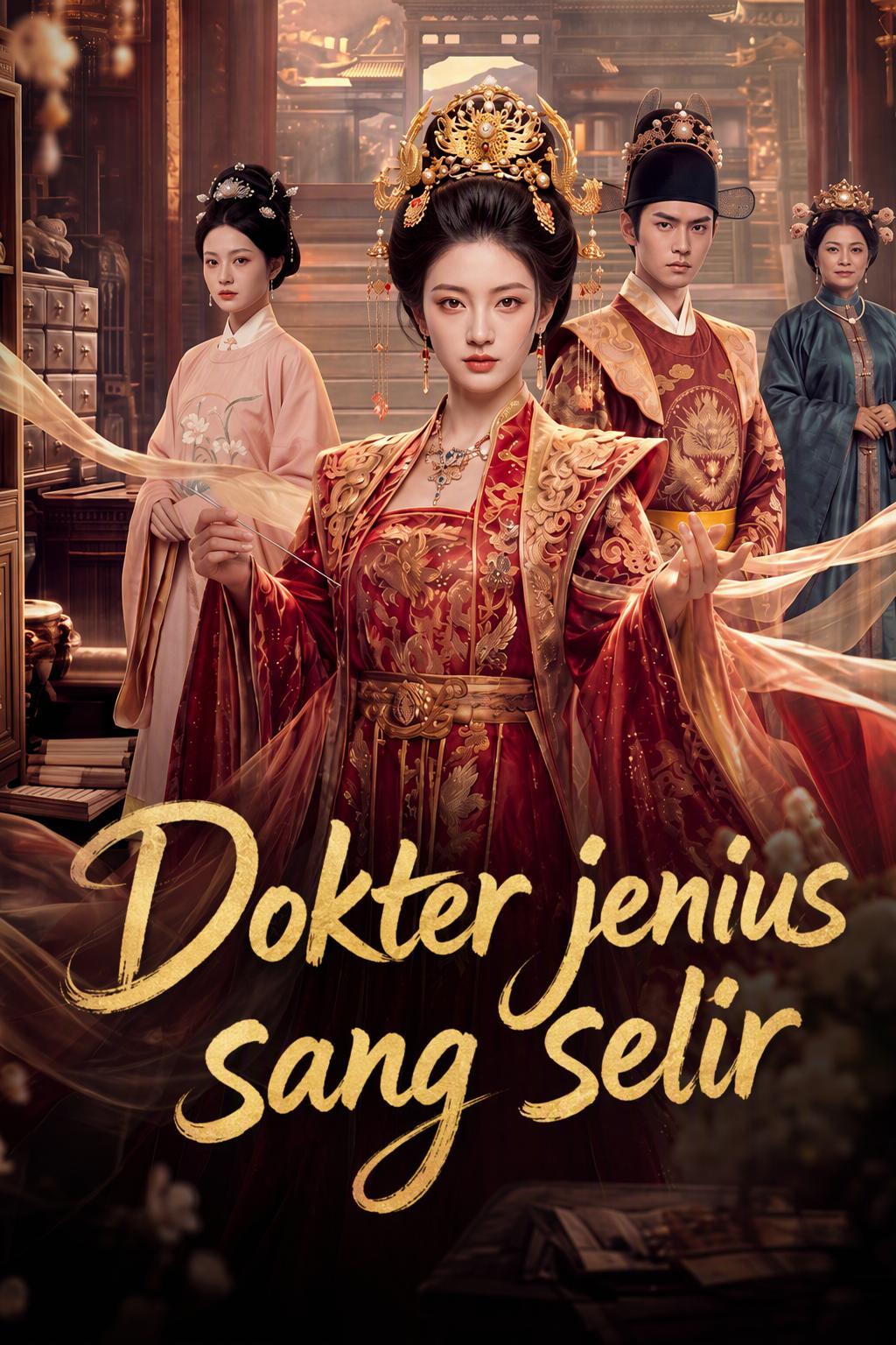 Dokter jenius sang selir