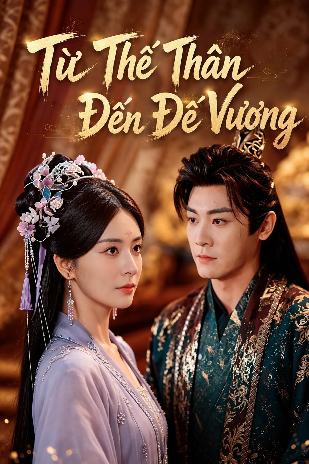 Từ Thế Thân Đến Đế Vương