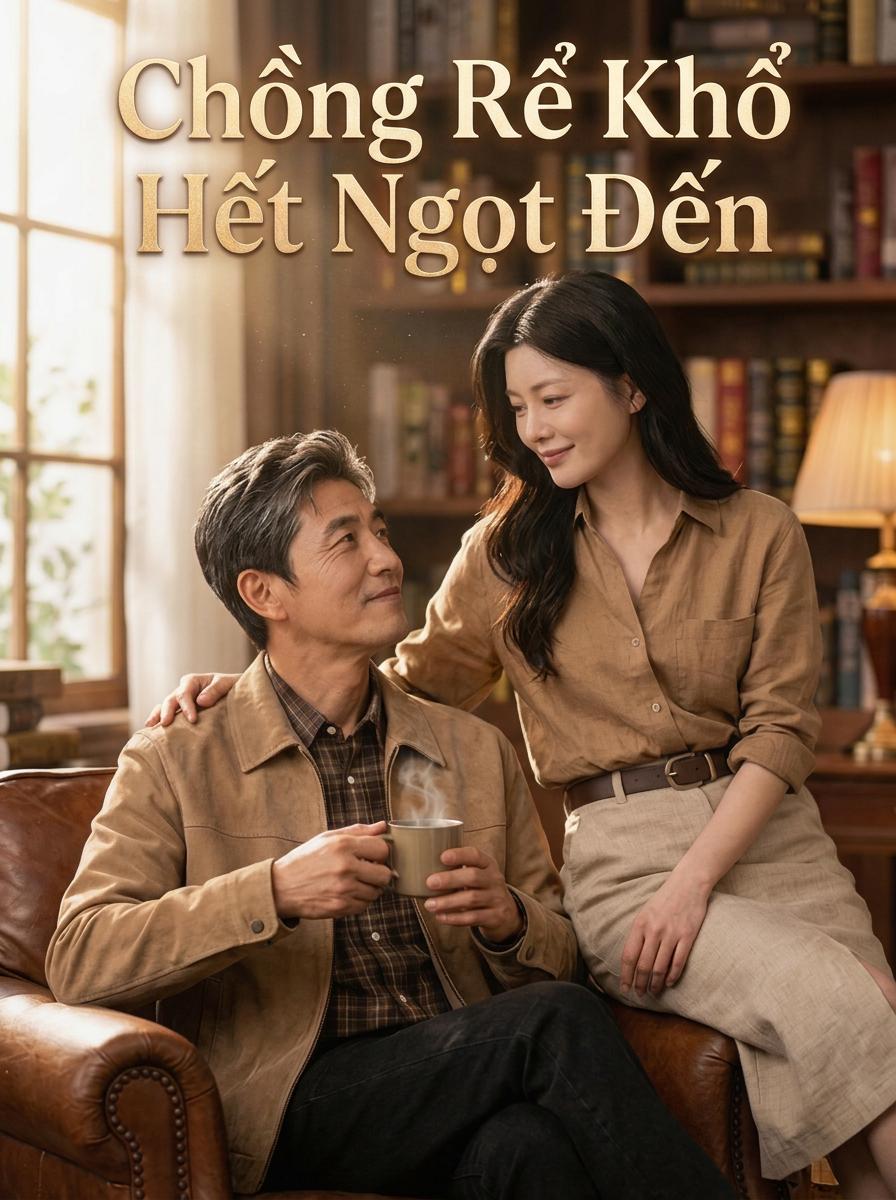 Sự Trỗi Dậy Của Người Chồng Bị Oan