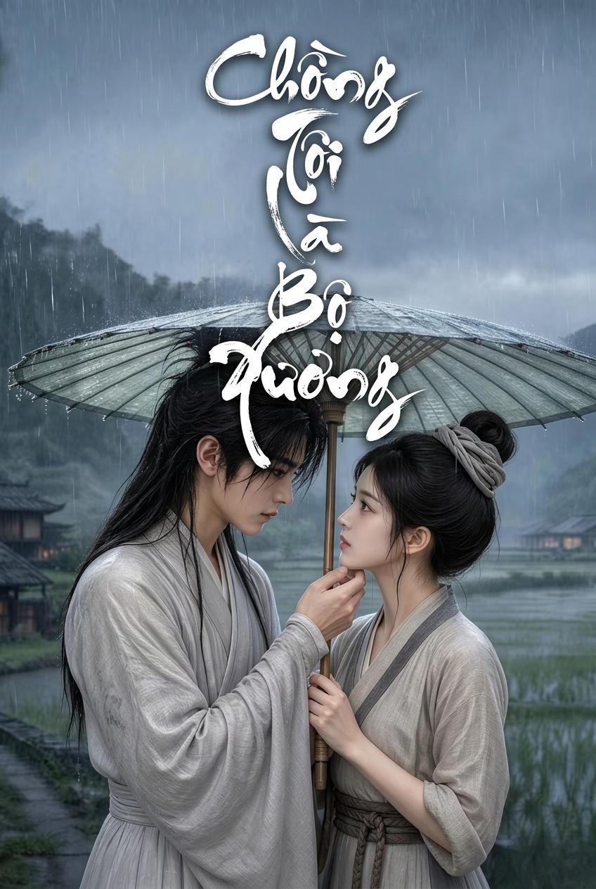 Phu Quân Trở Về Từ Âm Phủ