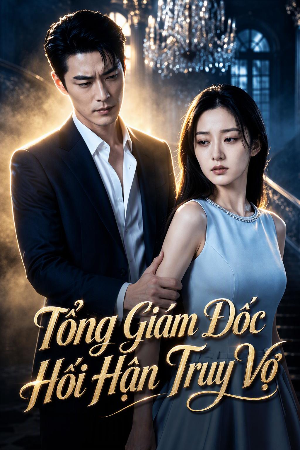 Tổng Giám Đốc Hối Hận Truy Vợ