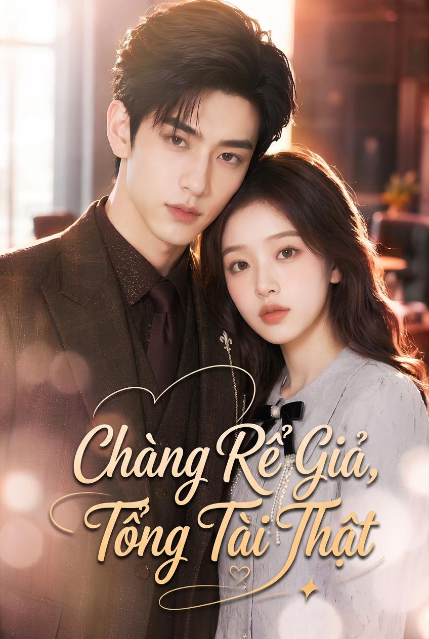 Thuê Chồng Giả Là Tỷ Phú