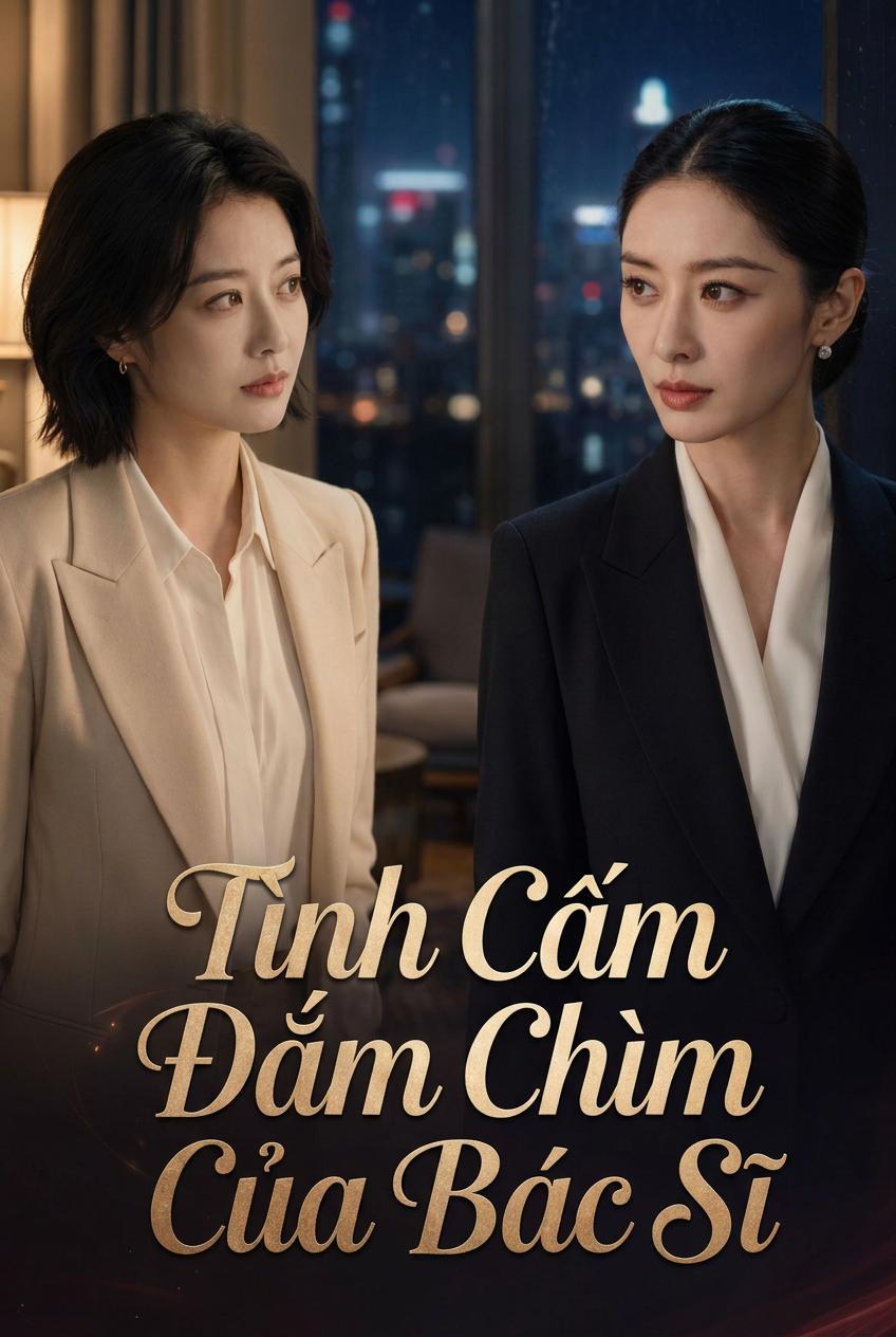 Tình Cấm Đắm Chìm Của Bác Sĩ