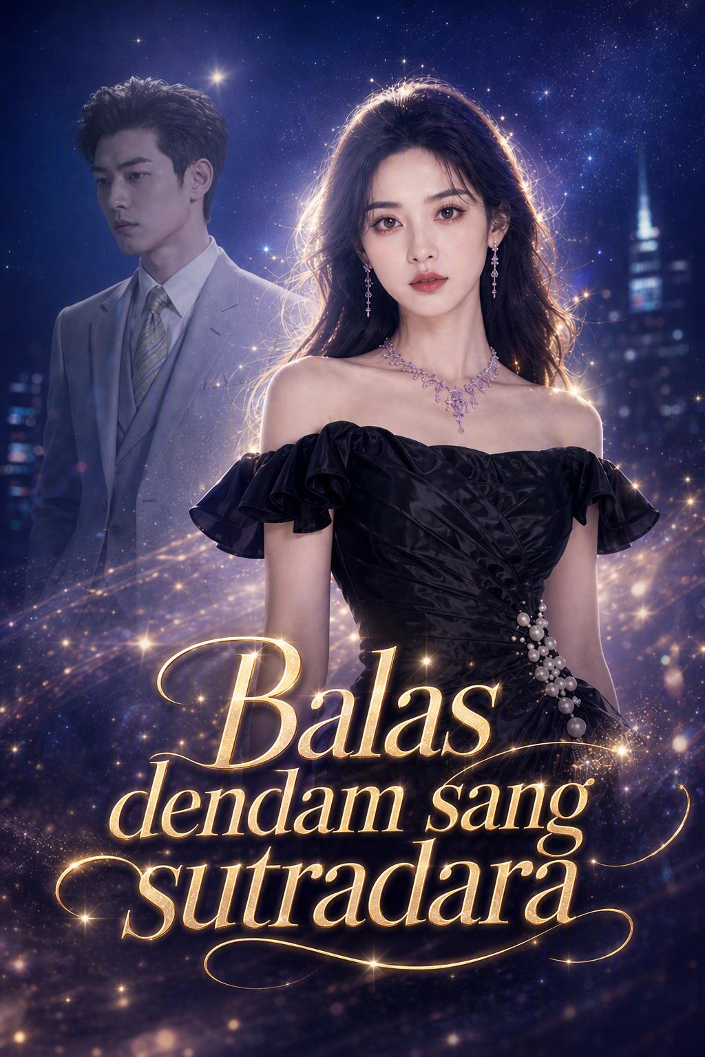 The Director's Dazzling Revenge