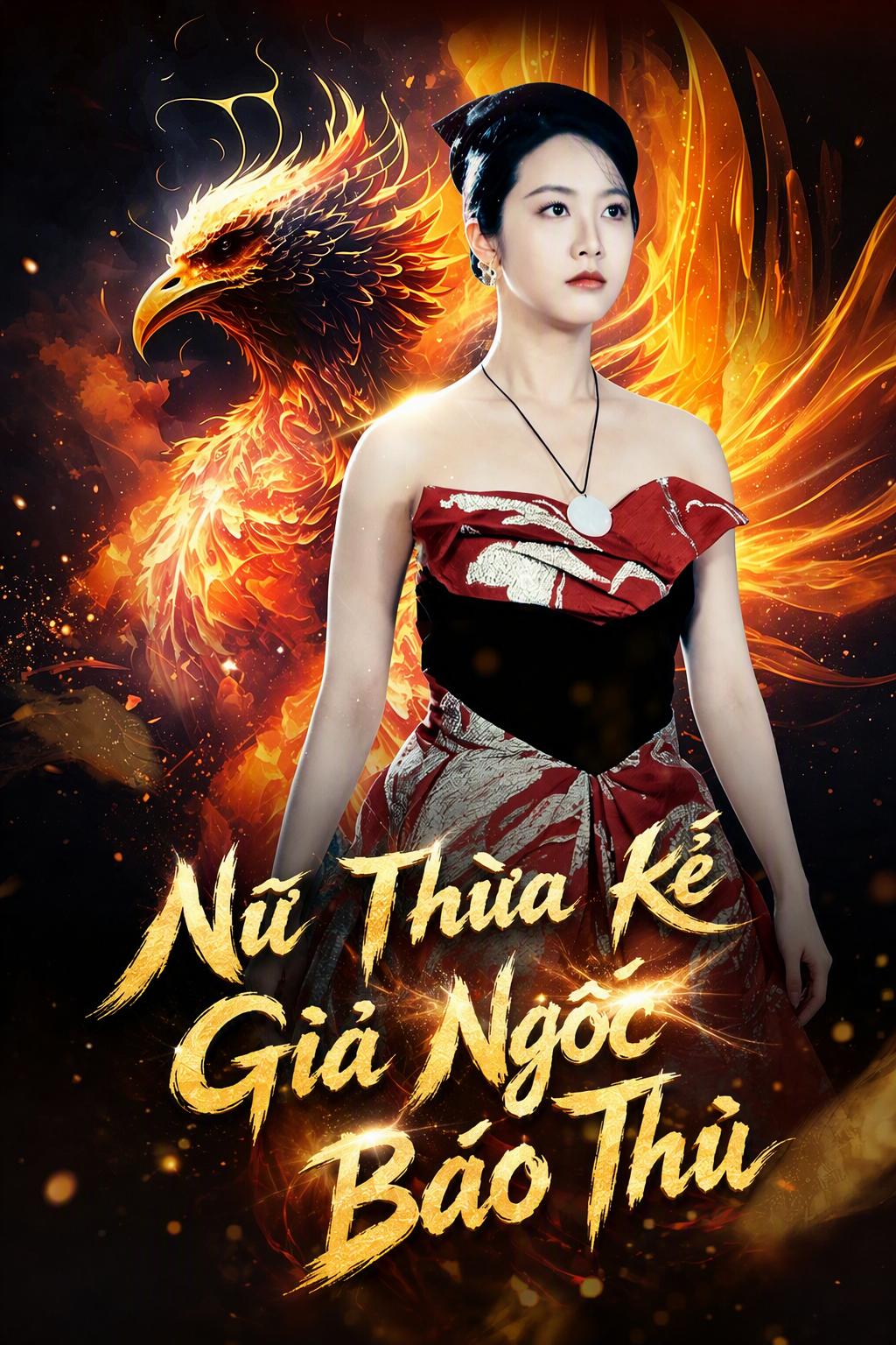 Phượng Hoàng Trở Về Trả Thù