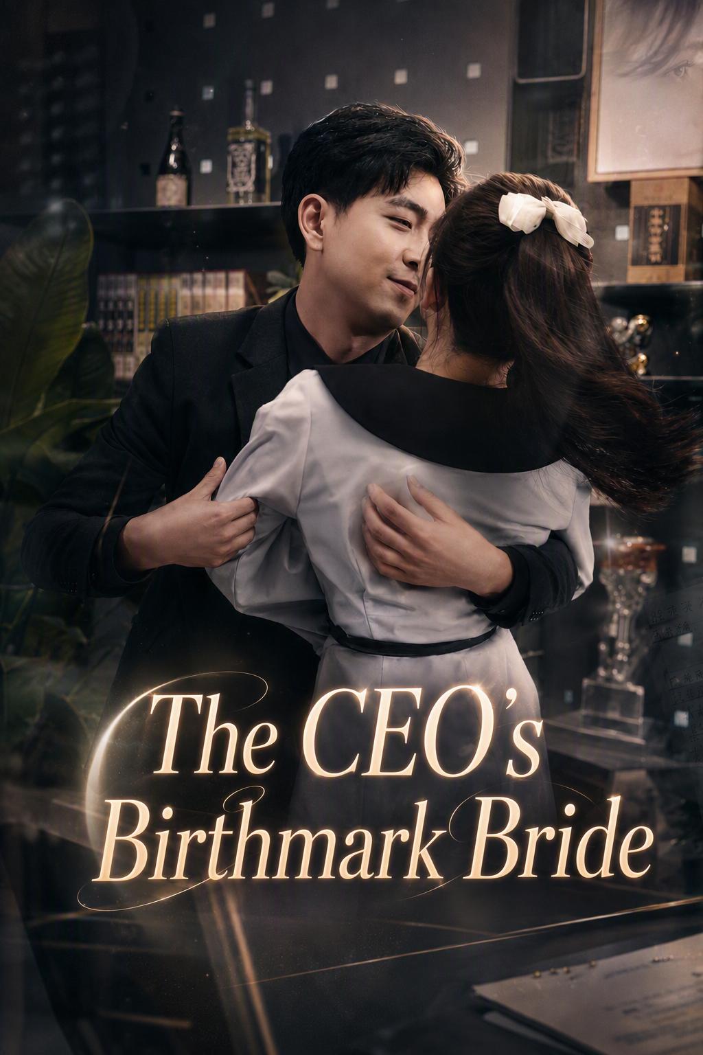 The CEO's Birthmark Bride