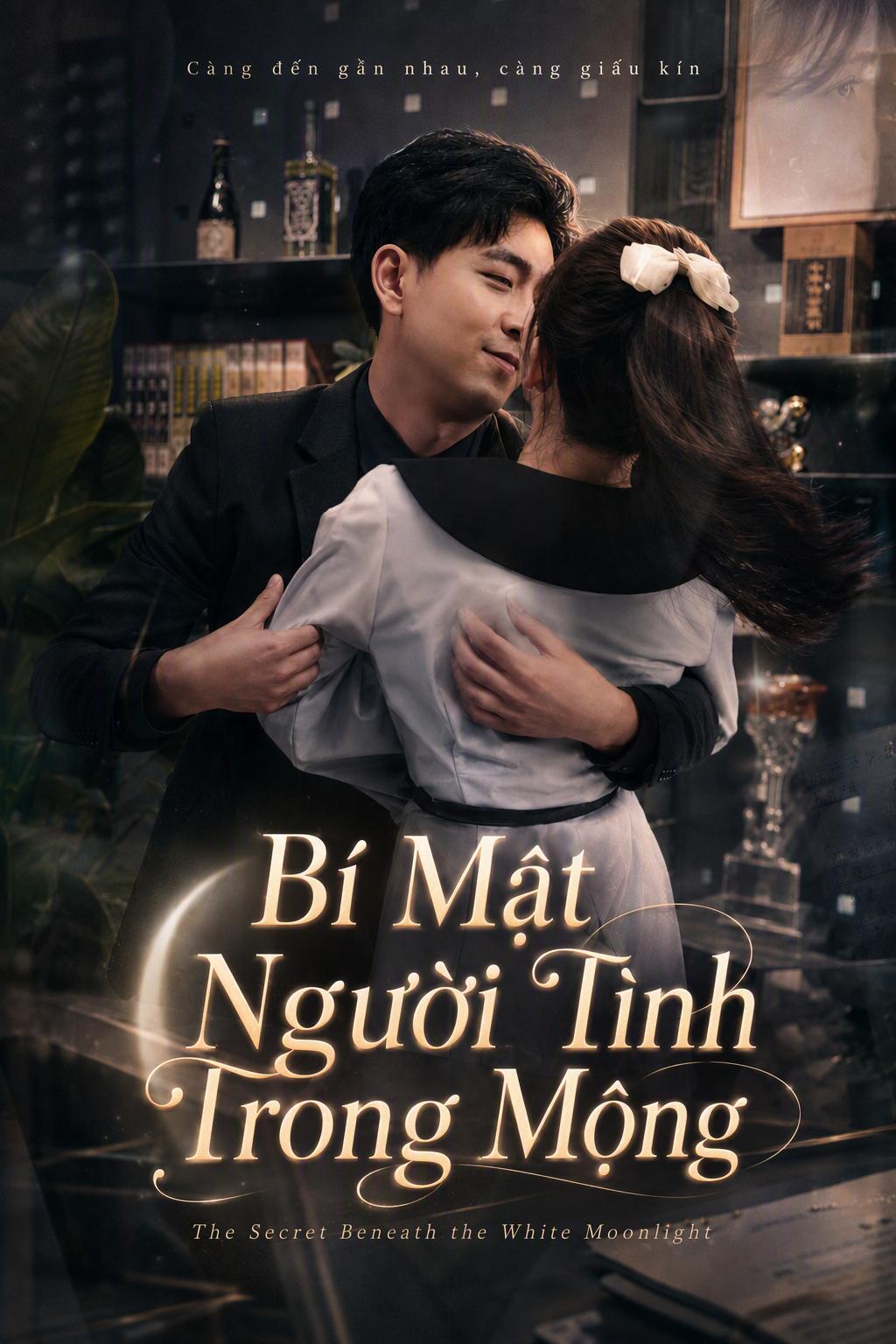 Cô Dâu Có Vết Bớt Của Tổng Tài