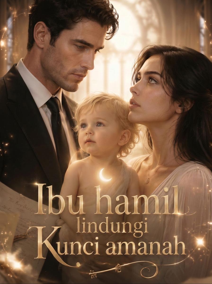 Ibu hamil lindungi kunci amanah