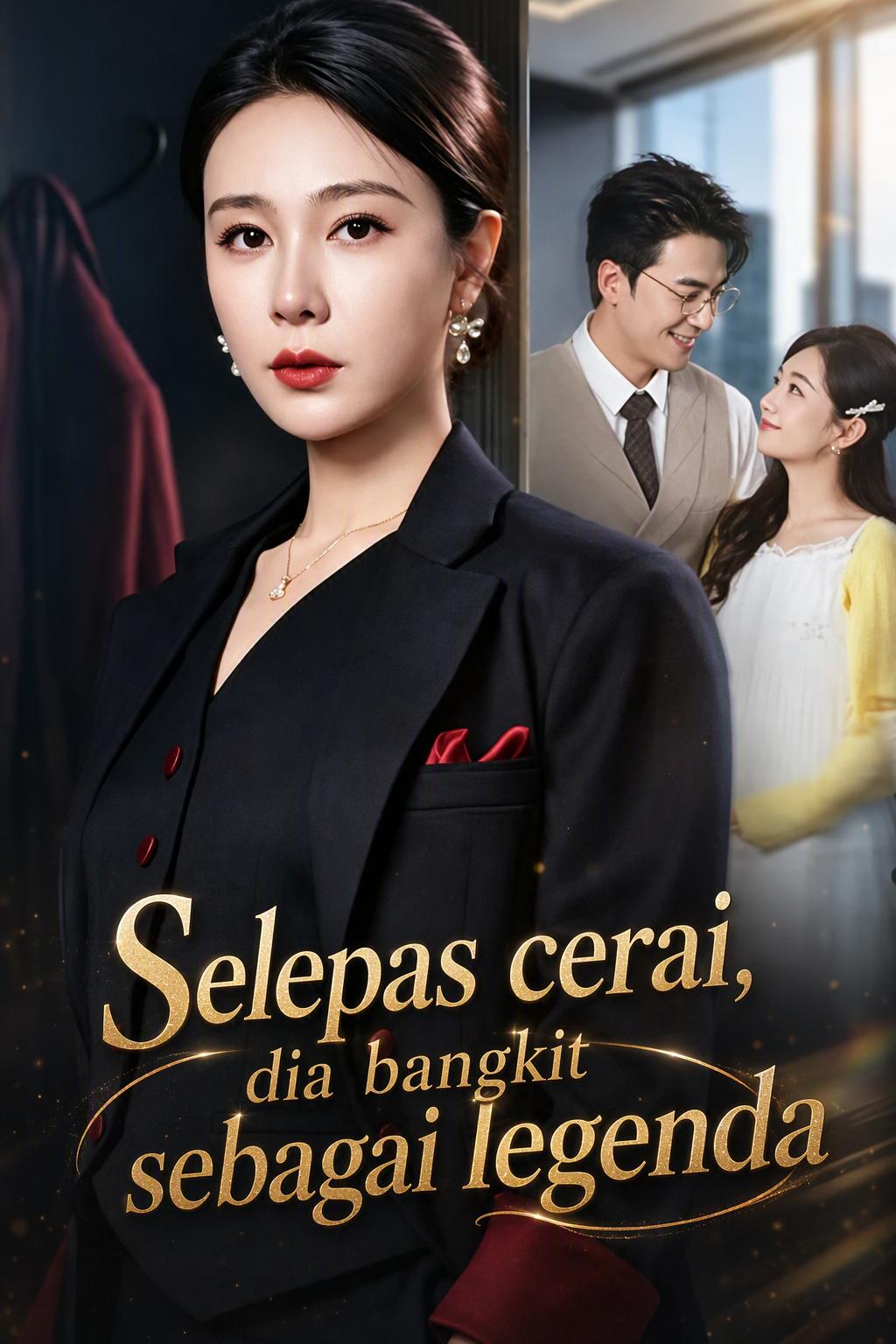 Dendam Pewaris yang Bercerai