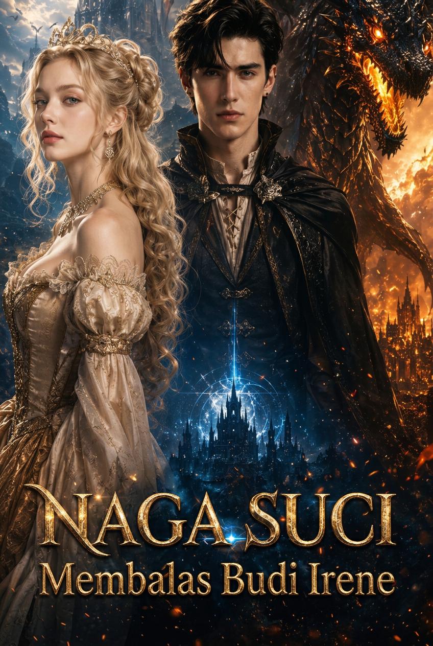 Pembalasan Naga