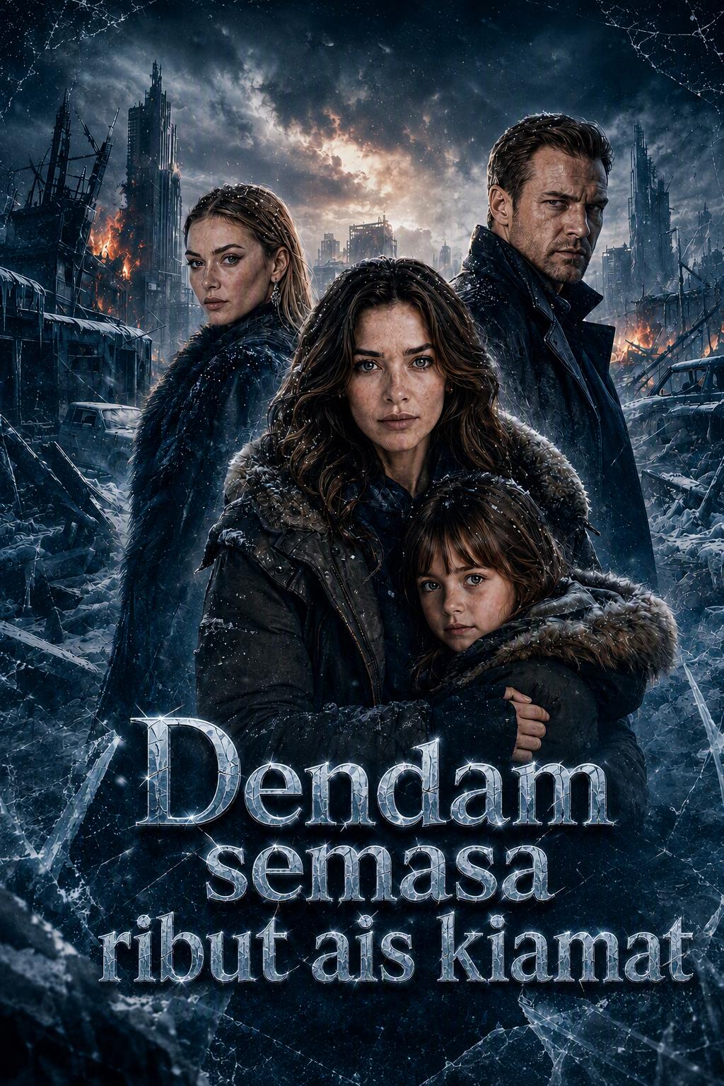 Dendam Salju Abadi