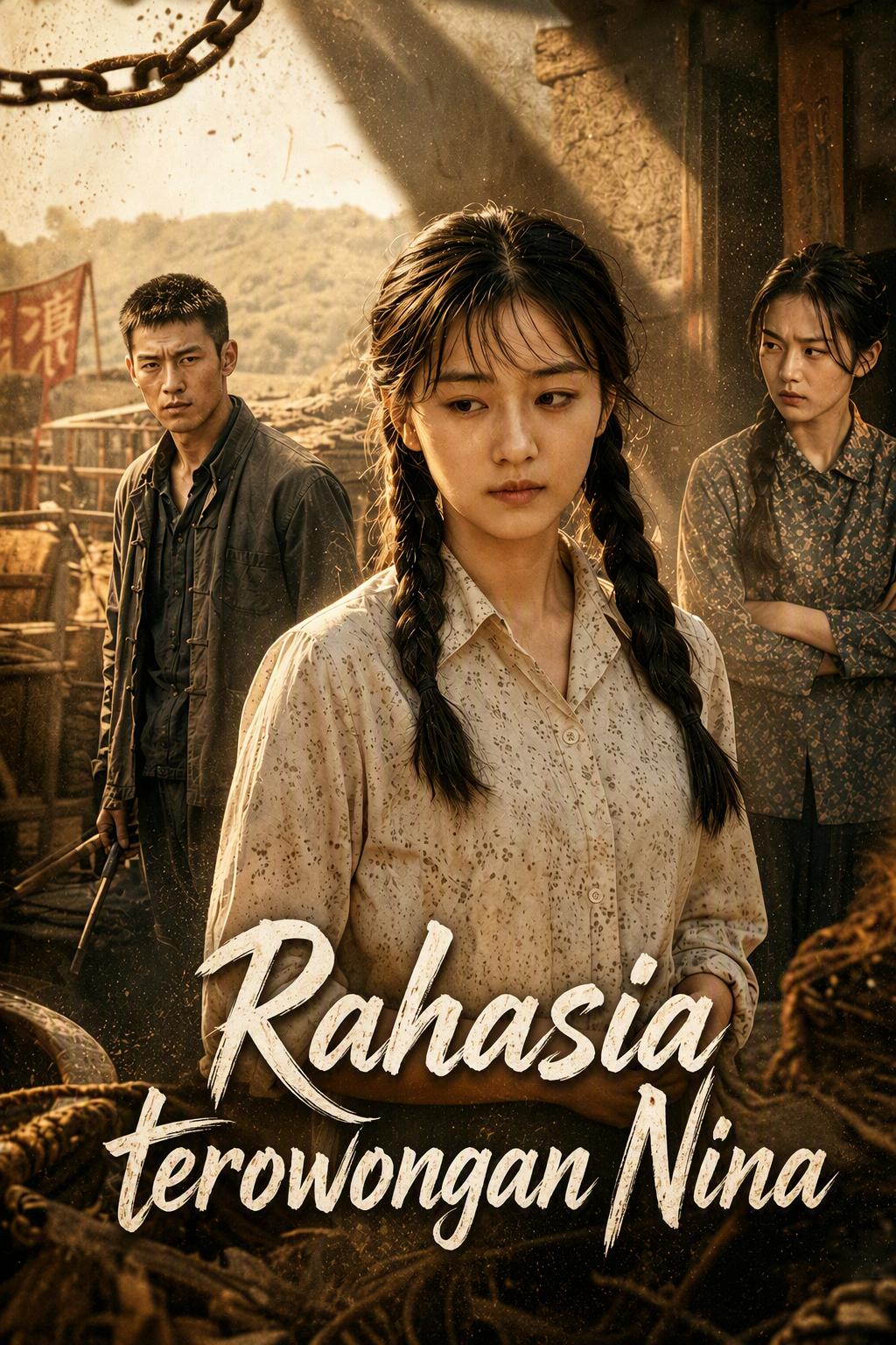 Rahasia 70-an Ku: Ruang Ajaib