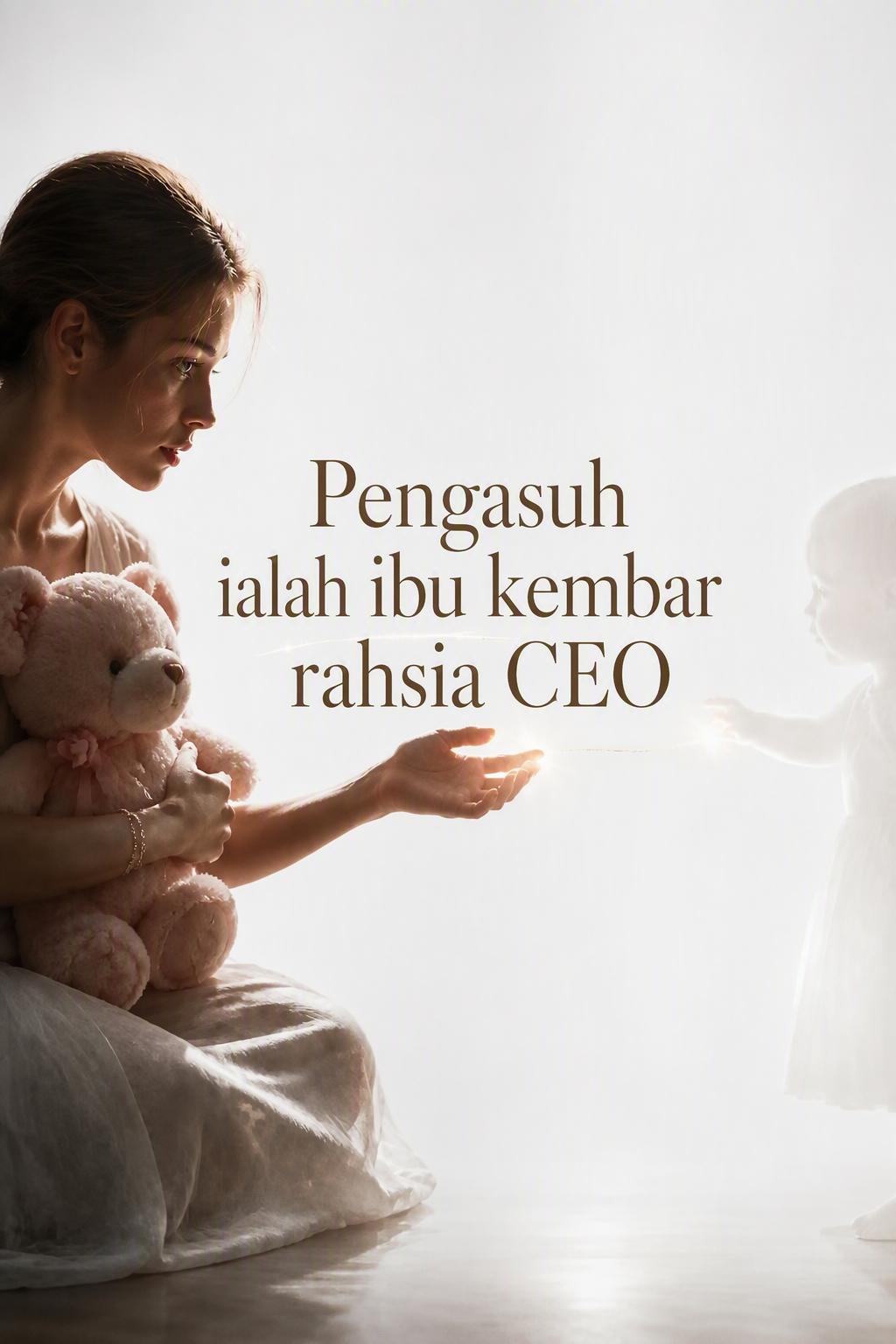 Daripada Pengasuh ke Puan Muda: Kembar Rahsia CEO Bilionair