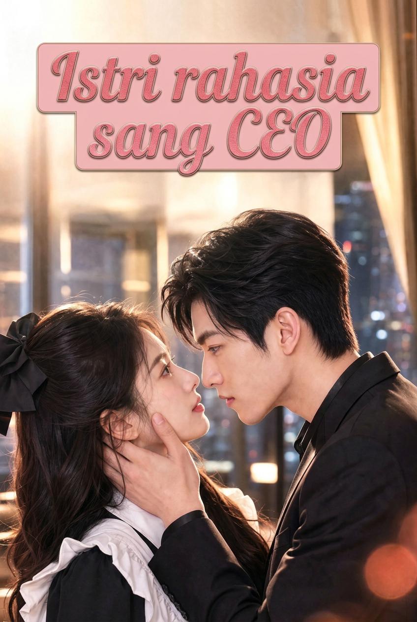 Istri rahasia sang CEO