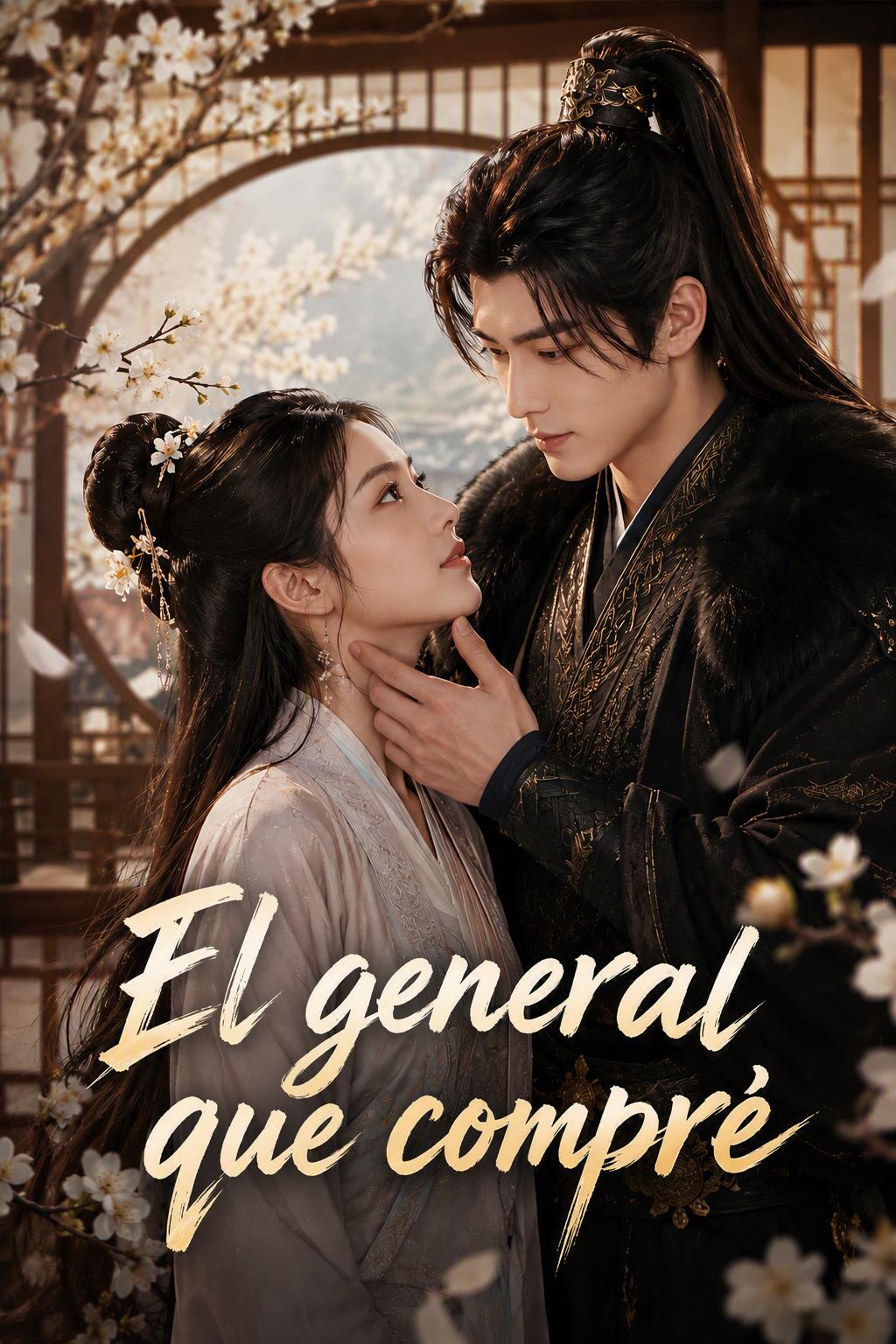 El general que compré