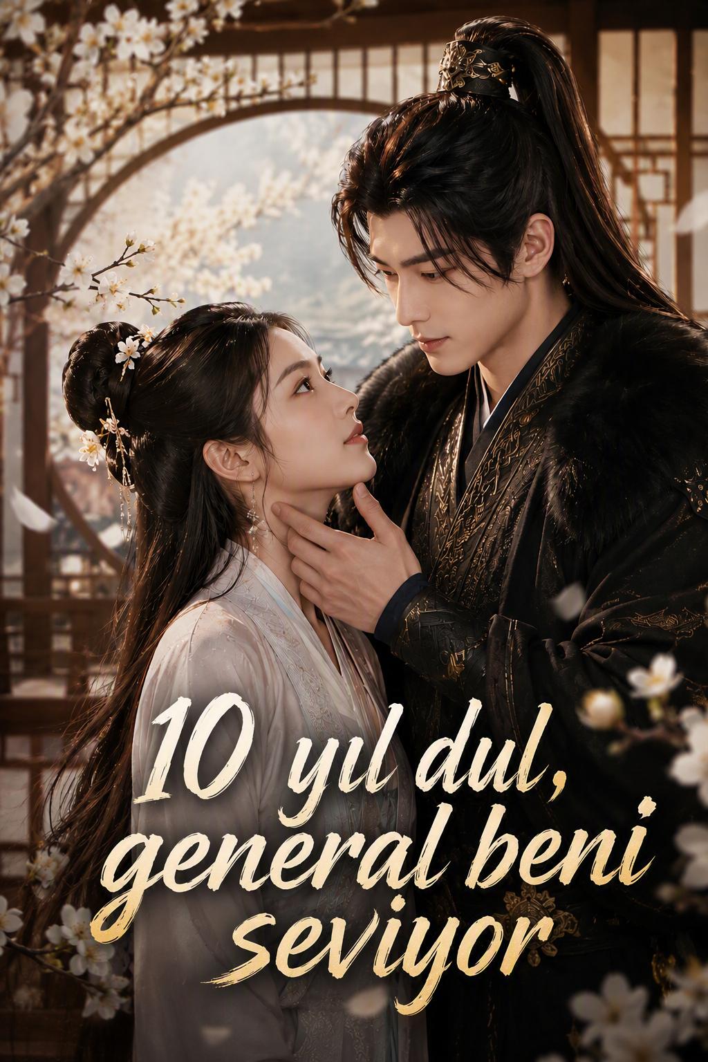 10 yıl dul, general beni seviyor