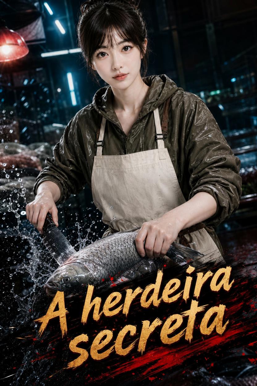 A Vingança da Herdeira