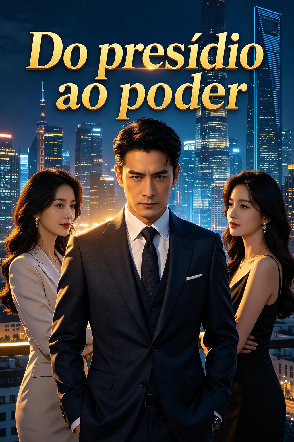 Do presídio ao poder