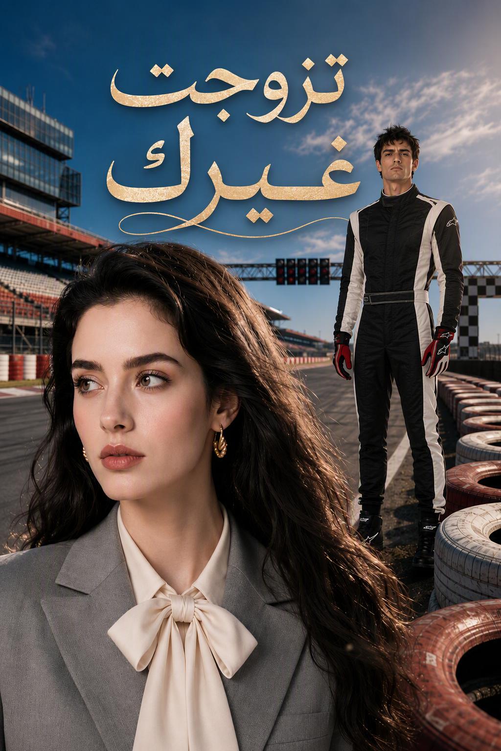تزوجت غيرك