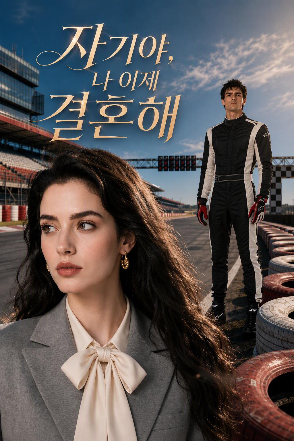 자기야, 나 이제 결혼해