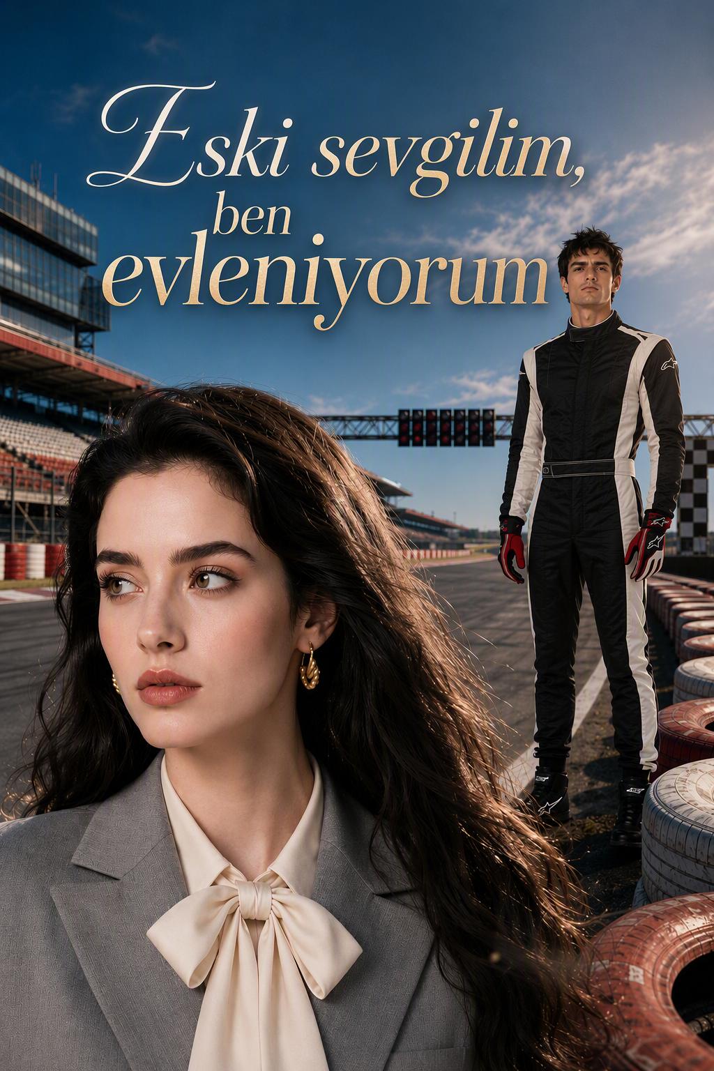 Eski sevgilim, ben evleniyorum