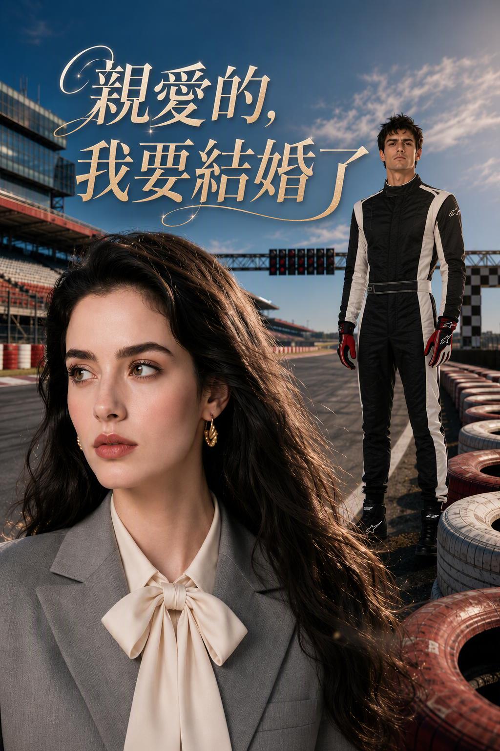 親愛的，我要結婚了