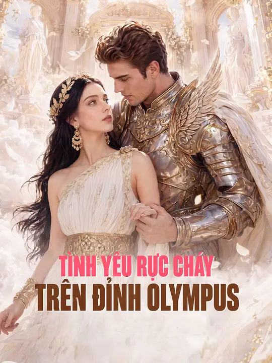 Tình Yêu Rực Cháy Trên Đỉnh Olympus