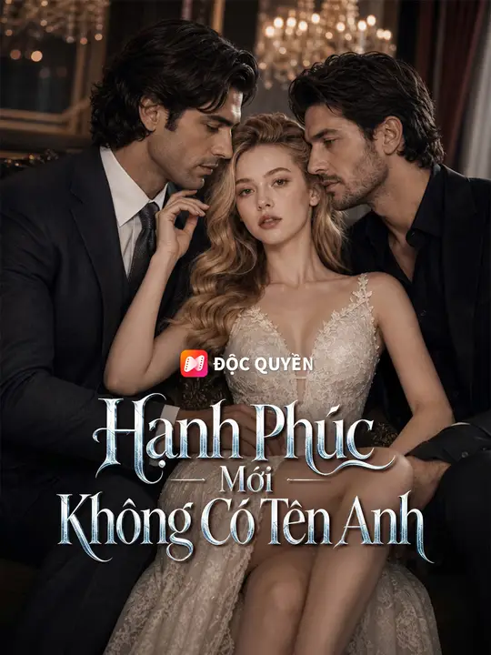 Hạnh Phúc Mới Không Có Tên Anh