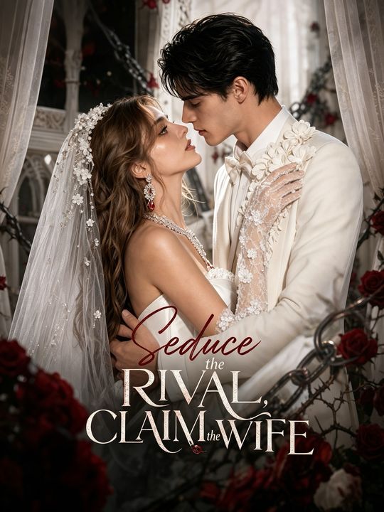Seduce the Rival, Claim the Wife