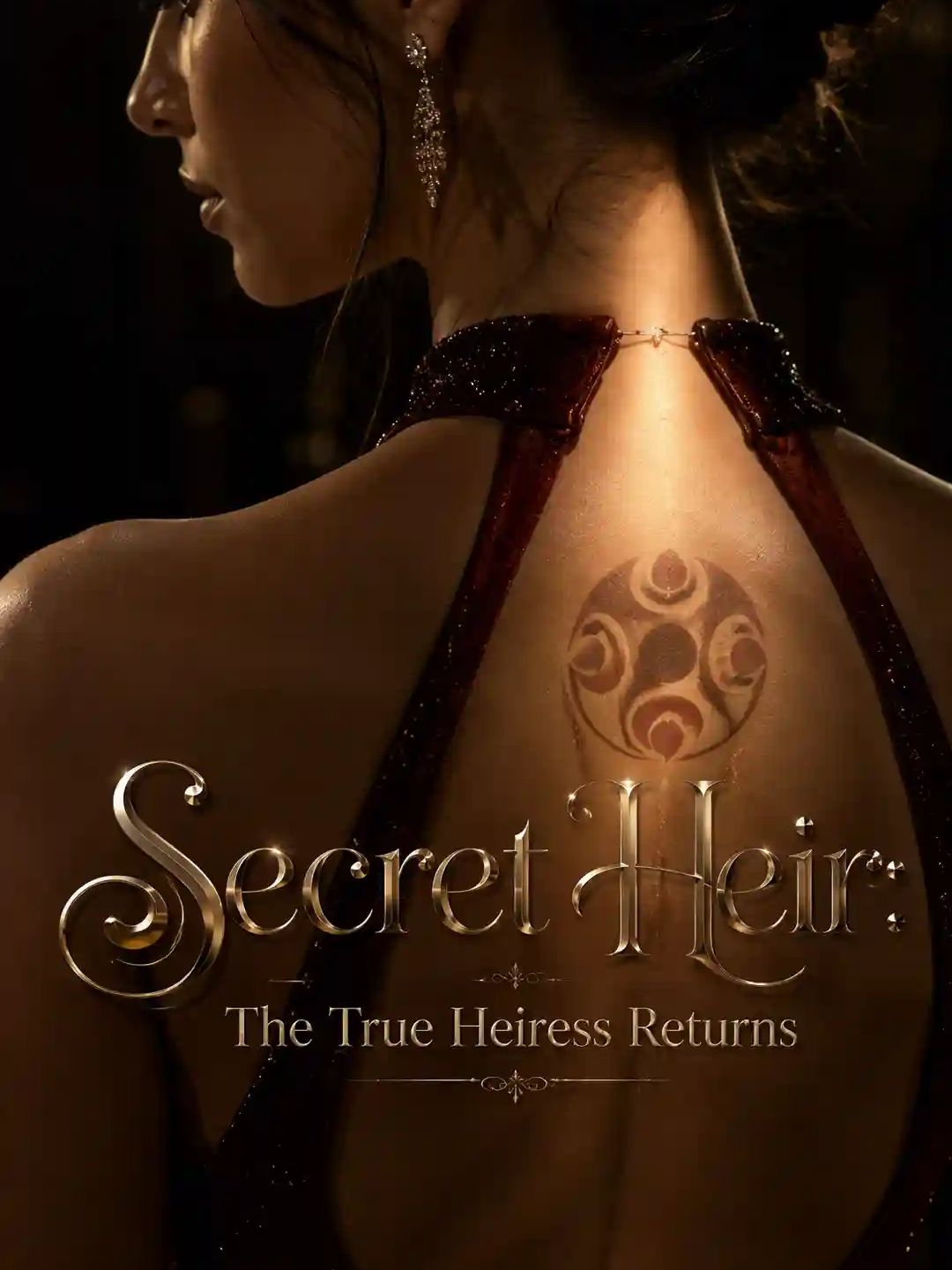 Secret Heir: The True Heiress Returns